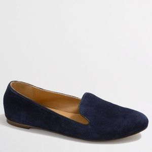 J. Crew🌸Loafers